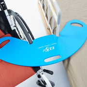 Butterfly Transfer Board for Wheelchair