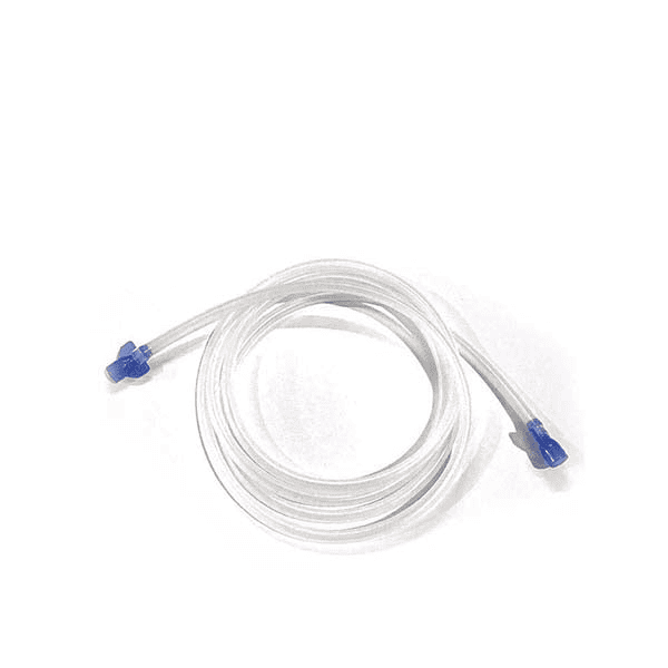 Omron NE-C900 Air Tube (Silicon, 200cm)