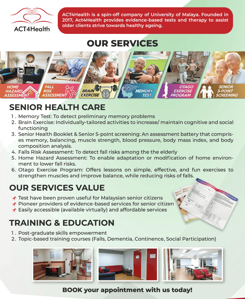 Otago Exercise Program