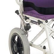 Kawamura Japan Lightest Wheelchair Travel KA6