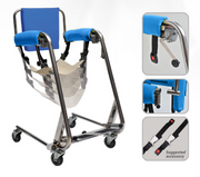 4in1 Body Up Evolution Transfer Lift Chair - Asian Integrated Medical Sdn Bhd (ielder.asia)