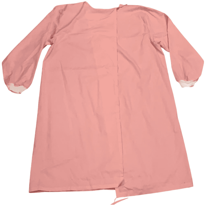 Patient Gown with Free Size
