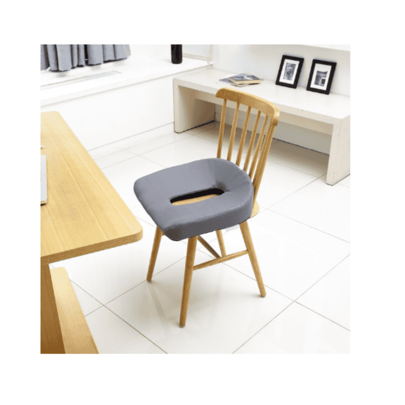 Pelvic Seat - Ergonomic Comfortable Body Support Cushion With Veta-Gel | BalanceOn