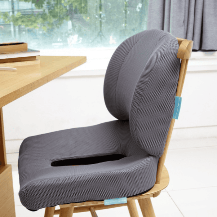 Pelvic Seat & Lumbar Supporter Cushion | BalanceOn
