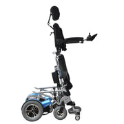 Phoenix II (Standing Power Wheelchair) - Asian Integrated Medical Sdn Bhd (ielder.asia)