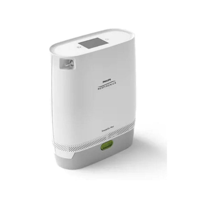 Portable Oxygen Concentrator | Philips SimplyGo Mini