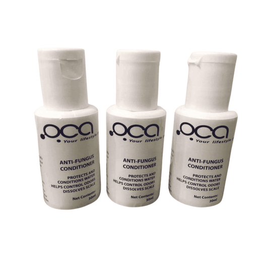 Anti Fungus Conditioner 30ml per bottle | Oca