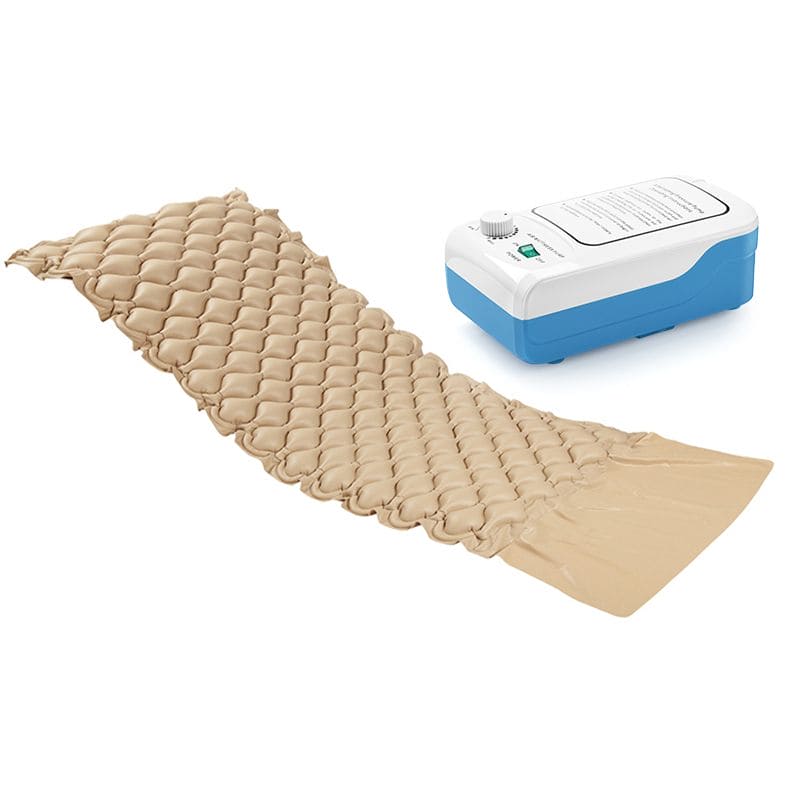 Bubble Air Ripple Mattress for Bed Sore | Fair