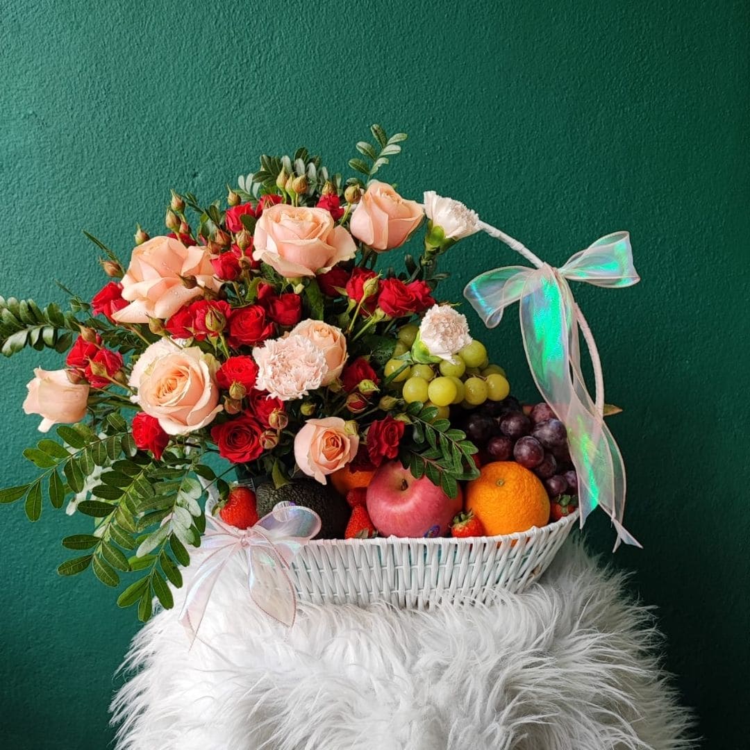 Flower Delivery in Klang Valley, Petaling Jaya, Selangor