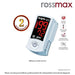 Rossmax Fingertip Pulse Oximeter SB100