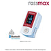 Rossmax Bluetooth Fingertips Pulse Oximeter SB210