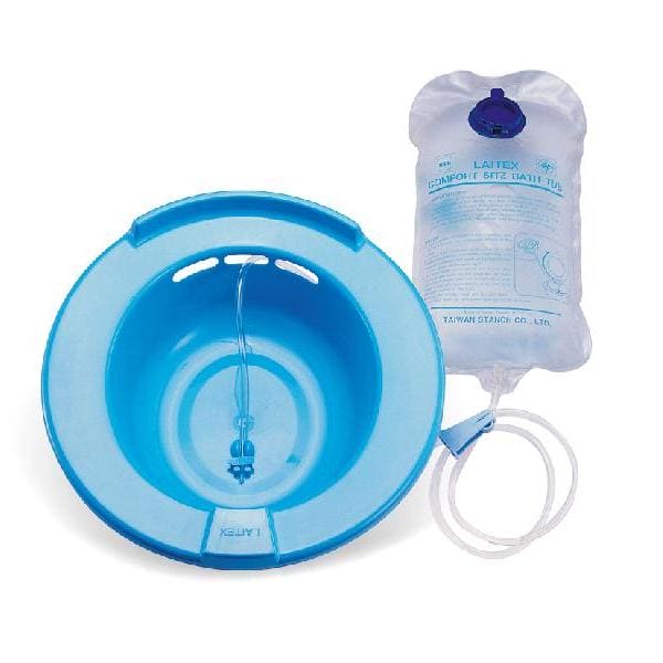 Sitz Bath Tub — iElder.Asia