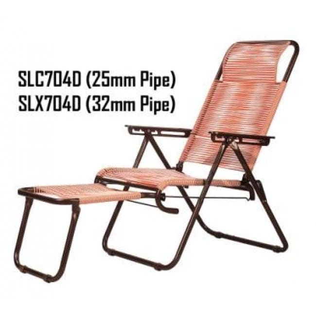 3V Foldable Lazy Chair (Round String) - Asian Integrated Medical Sdn Bhd (ielder.asia)