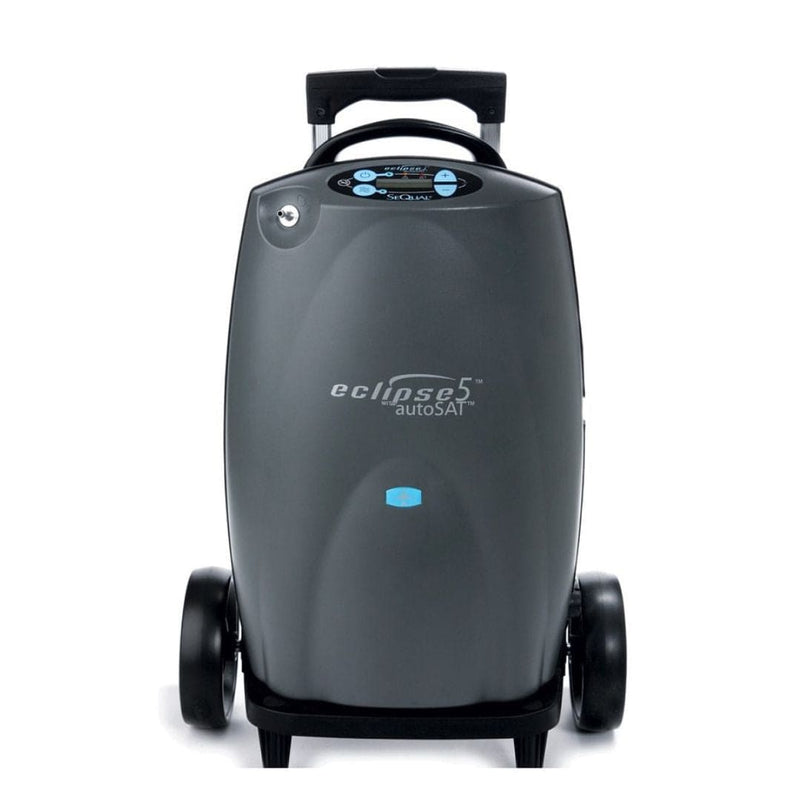 SeQual Eclipse 5® Portable Oxygen Concentrator