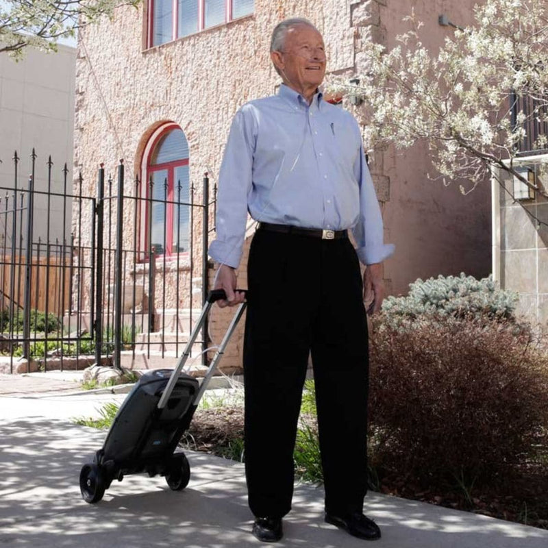 SeQual Eclipse 5® Portable Oxygen Concentrator