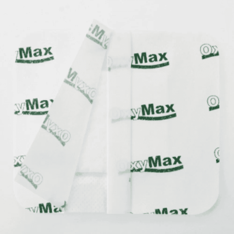 Self Adhesive Wound Dressing, non-woven, Sterile, 9cm x 20cm, 25pcs/box | Connecx Oxymecx