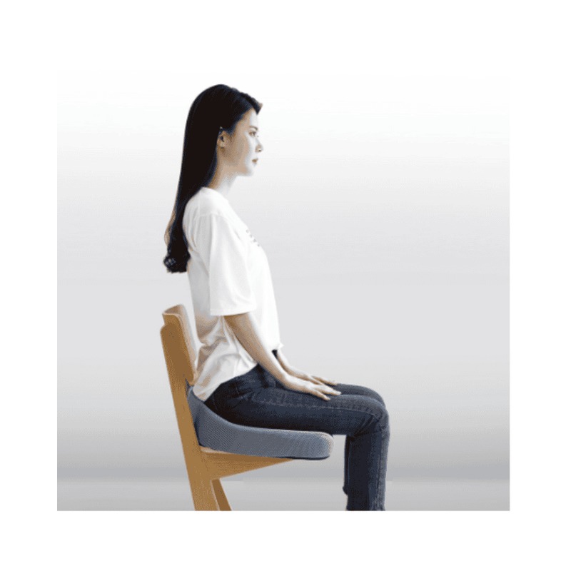 Pelvic Seat - Ergonomic Comfortable Body Support Cushion With Veta-Gel | BalanceOn