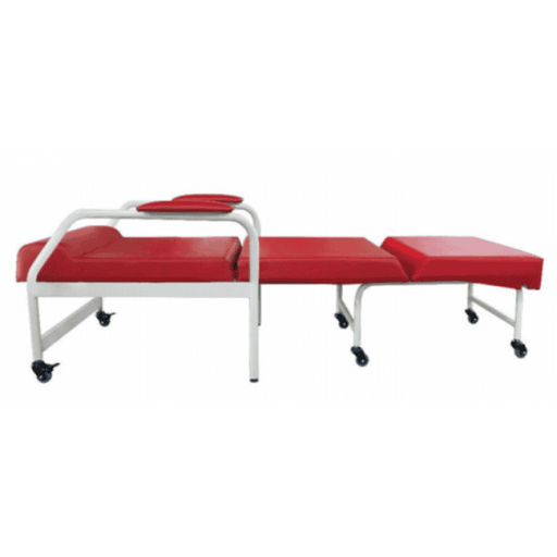 Red Sleeper Chair - Asian Integrated Medical Sdn Bhd (ielder.asia)