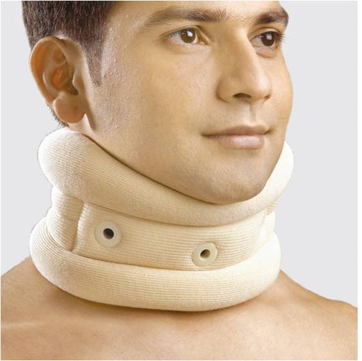 Soft Cervical Collar - Asian Integrated Medical Sdn Bhd (ielder.asia)