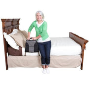 Stander Bedside Econorail - Asian Integrated Medical Sdn Bhd (ielder.asia)