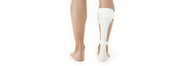 Dr MED Ankle Foot Orthosis (White) - Asian Integrated Medical Sdn Bhd (ielder.asia)