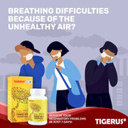 [Pre order] TIGERUS® Tiger Milk Mushroom Sclerotia (300mg x 60 Vegecaps) [ETA 3rd-4th April]] - Asian Integrated Medical Sdn Bhd (ielder.asia)