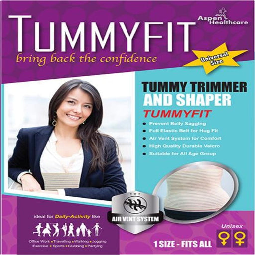 TUMMY FIT Tummy Trimmer - Asian Integrated Medical Sdn Bhd (ielder.asia)
