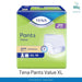 TENA Pants Value Adult Diapers (M10 L10 XL8 x 6packs)
