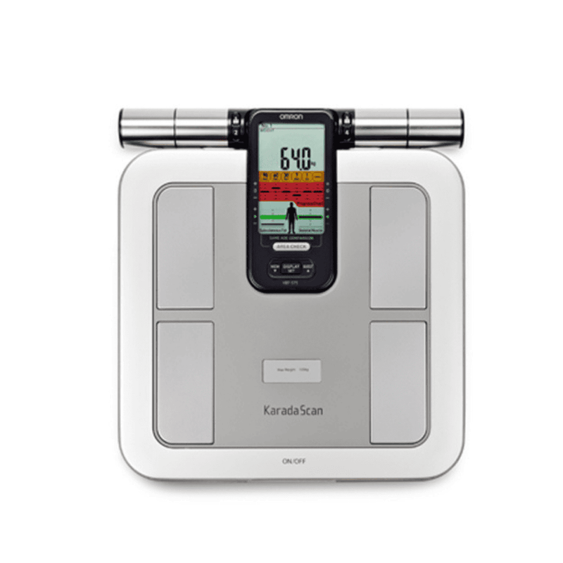 OMRON Karada Scan HBF-375
