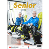 [Hard Copy] The Senior magazine | Oct-Dec 2021 (13th Edition)