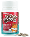 TIGERUS TIGGY Cocoa Chewable Tablets (500mg x 60 tablets) - Asian Integrated Medical Sdn Bhd (ielder.asia)