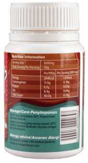 TIGERUS TIGGY Cocoa Chewable Tablets (500mg x 60 tablets) - Asian Integrated Medical Sdn Bhd (ielder.asia)