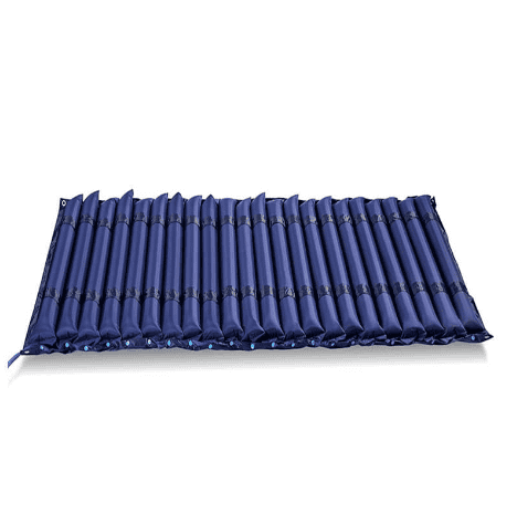 Fair Tubular Ripple Mattress
