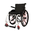 Ultra-Lightweight Sport Wheelchair