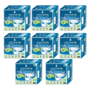 Absorba Nateen Maxi Plus Adult Diapers - Carton Sales - Asian Integrated Medical Sdn Bhd (ielder.asia)