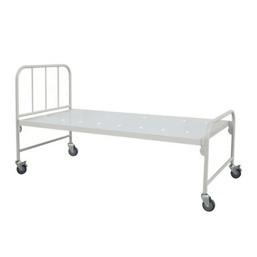 Hospital Fixed Height Bed BA 1000 - Asian Integrated Medical Sdn Bhd (ielder.asia)