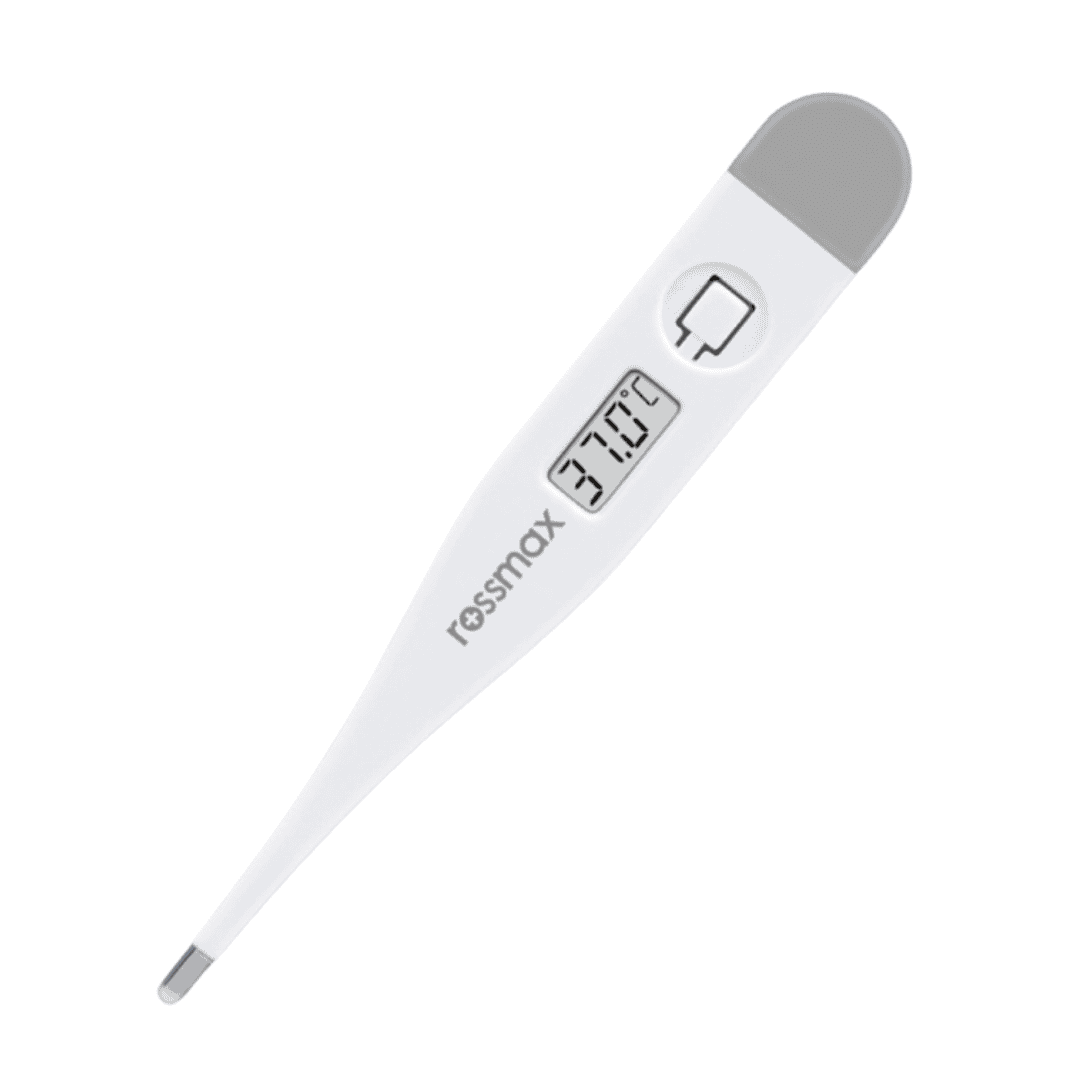 Thermometer