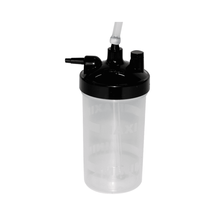 Humidifier Bottle for Oxygen Concentrator