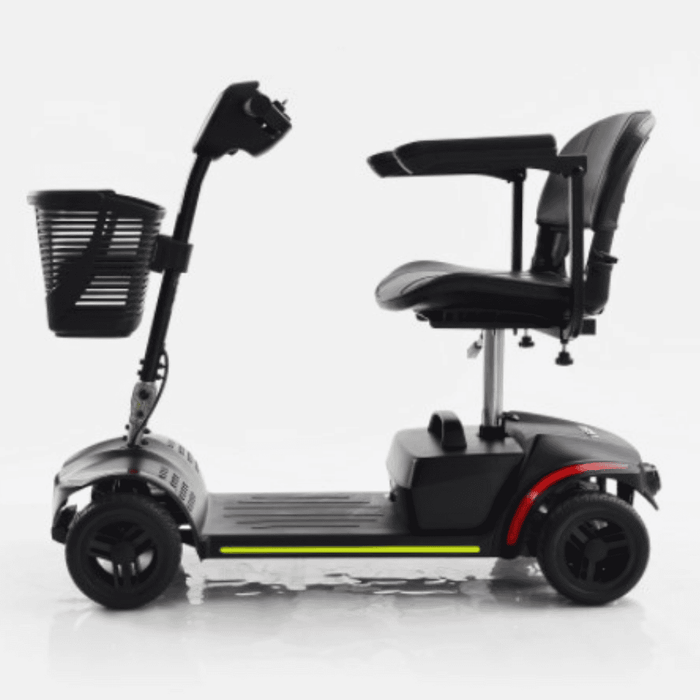 Virgogo Detachable Elderly Mobility Scooter