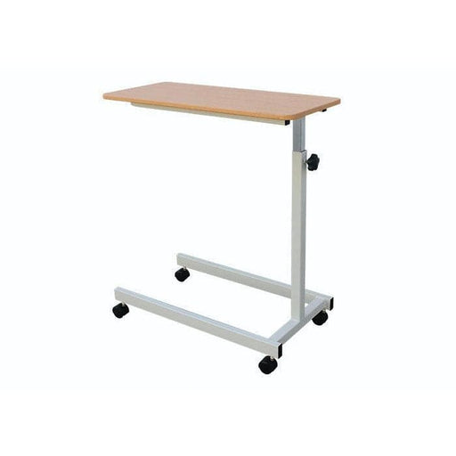 Height Adjustable Patient Table (WP2100) - Asian Integrated Medical Sdn Bhd (ielder.asia)