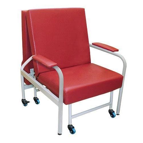 Foldable Sleeper Chair WP3000-L — (Asian Integrated