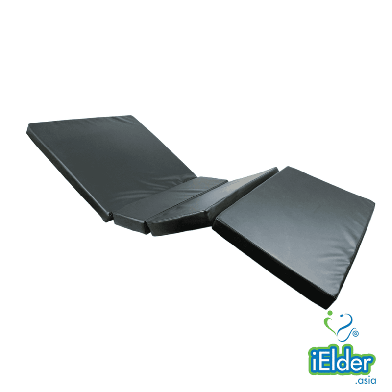 Hospital Mattress Foldable Waterproof PVC/PU