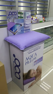 OCA Aqua Pillow (XL size) - Asian Integrated Medical Sdn Bhd (ielder.asia)