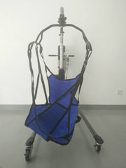 Electric Patient Hoist with Sling - Asian Integrated Medical Sdn Bhd (ielder.asia)