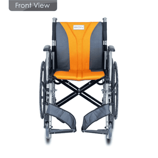 Wheelchair Malaysia
