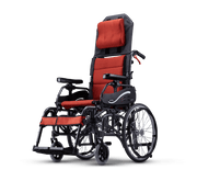 Positioning Tilt-in-Space Wheelchair VIP515 | Karma Media 