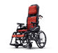 Positioning Tilt-in-Space Wheelchair VIP515 | Karma Media 