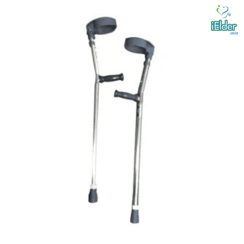 Fair Elbow Crutch (per pair) Adult size