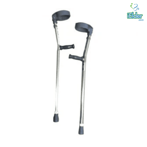Fair Elbow Crutch (per pair) Adult size