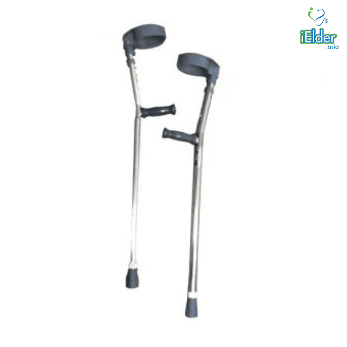 Fair Elbow Crutch (per pair) Adult size
